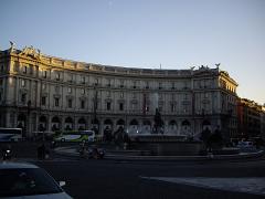 rome piazza republica (4)